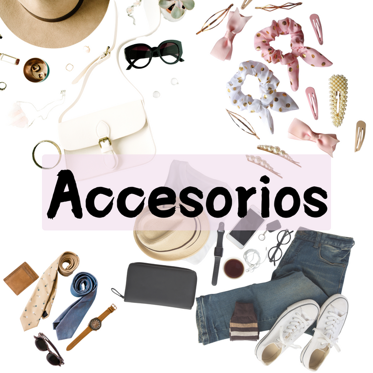 Accesorios